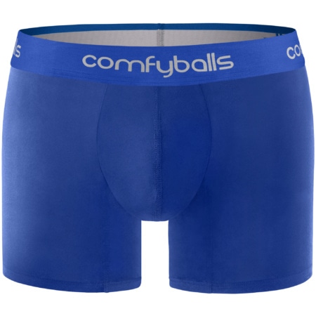 Comfyballs All Blue Cotton