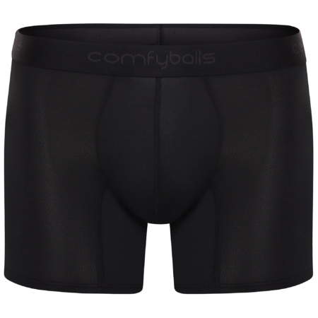 Comfyballs Pitch Black Performance