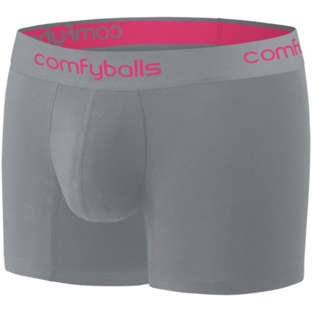 Comfyballs Steel Cotton