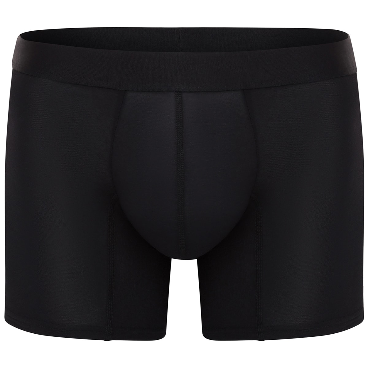 Black boxers (10 pcs) 