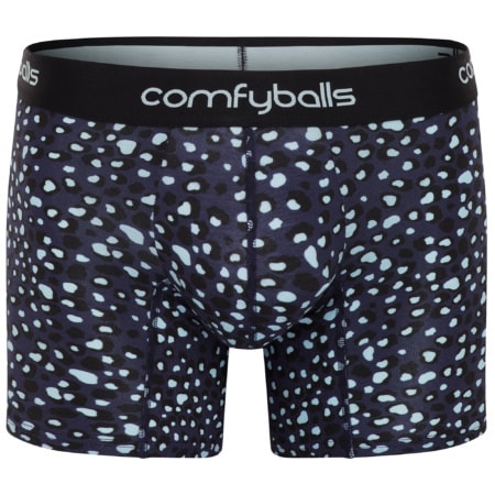 Comfyballs Dark Saber Cotton