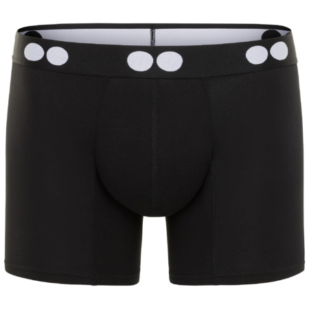 Comfyballs Black Waistballs Cotton