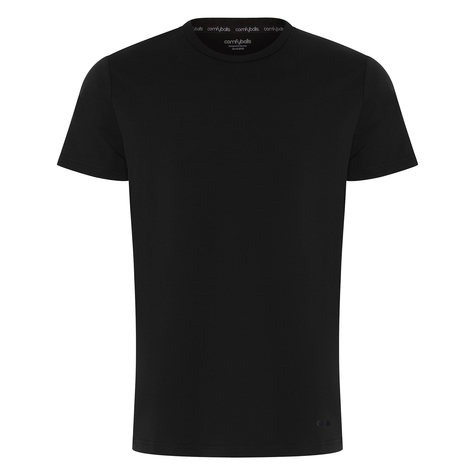 comfy-tee-black-comfycel-man-comfyballs-se