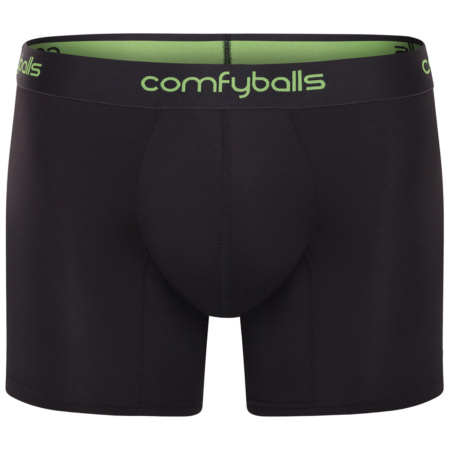 Comfyballs Charcoal Viper Performance