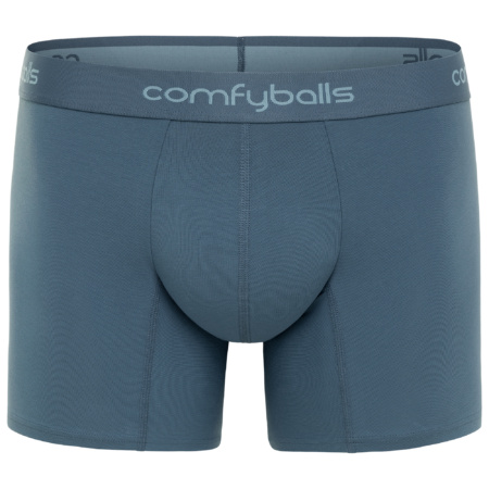 Blue Cotton