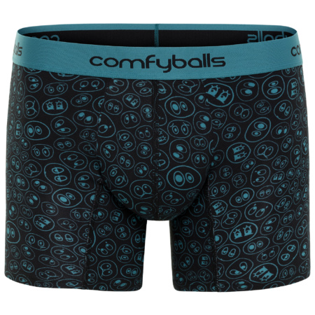 Comfyballs Smiley Cotton