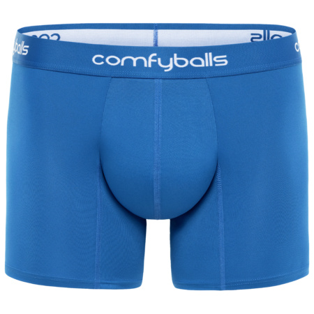 Comfyballs Dark Blue Performance